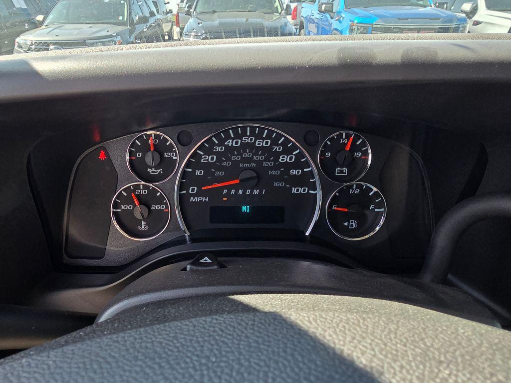 used 2024 Chevrolet Express 2500 car, priced at $39,498
