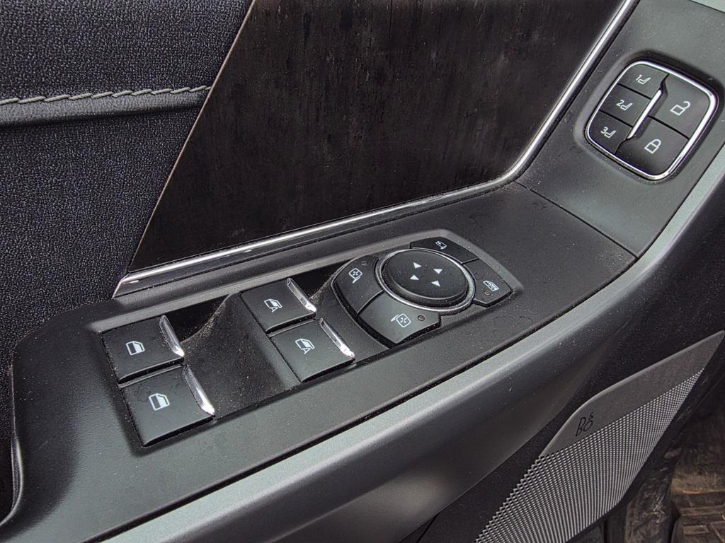 used 2023 Ford F-150 car, priced at $43,467