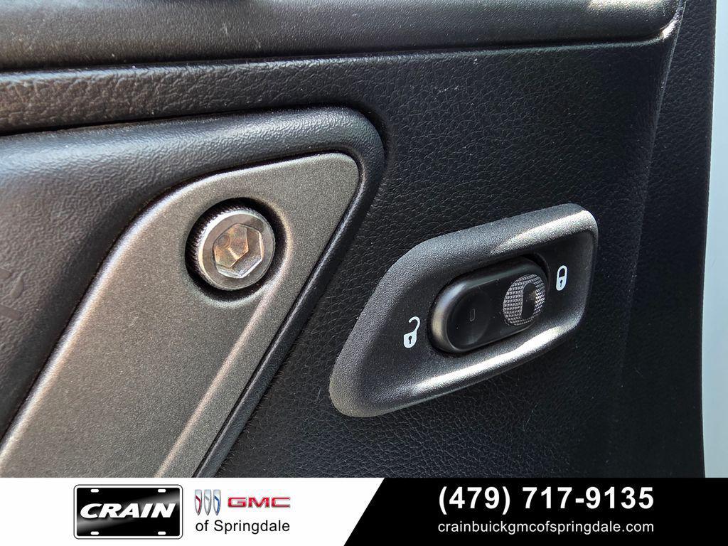used 2017 Jeep Wrangler Unlimited car, priced at $20,464