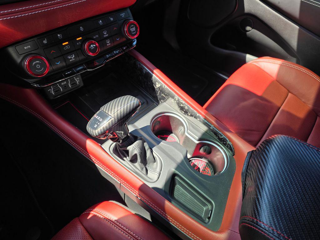 used 2024 Dodge Durango car, priced at $78,250