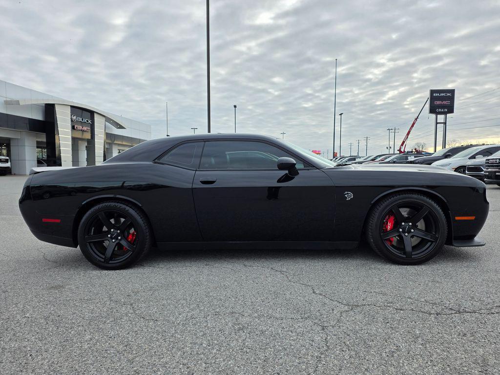 used 2021 Dodge Challenger car, priced at $59,998