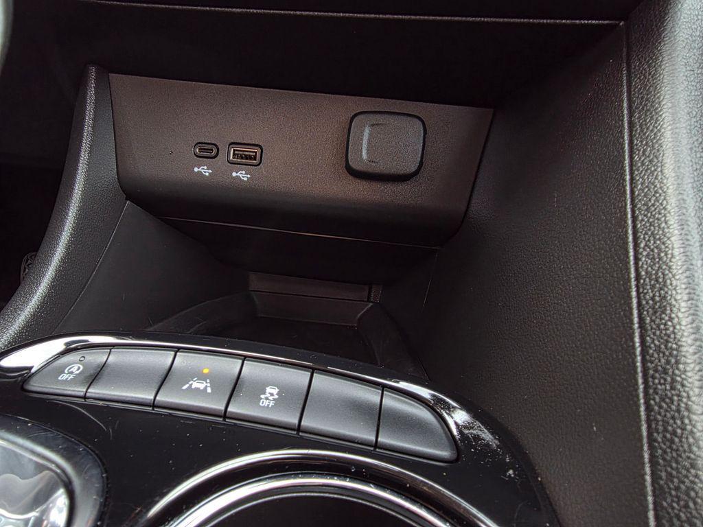 used 2026 Buick Encore GX car, priced at $25,375