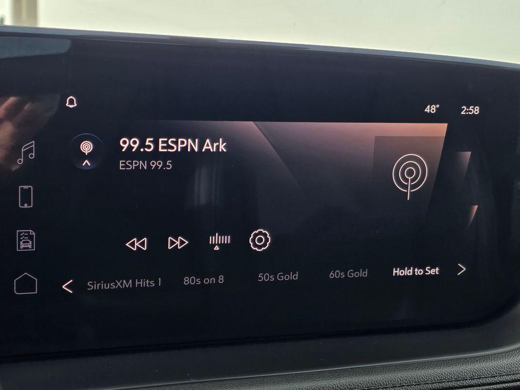 used 2026 Buick Encore GX car, priced at $25,375