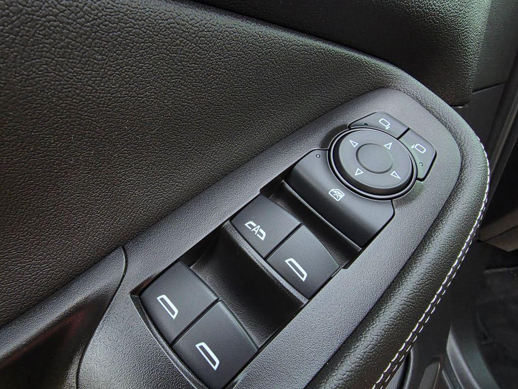 used 2026 Buick Encore GX car, priced at $25,375