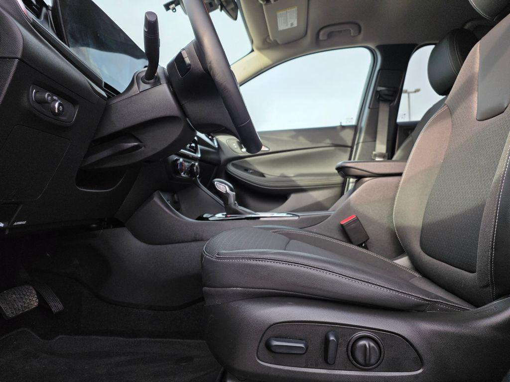 used 2026 Buick Encore GX car, priced at $25,375