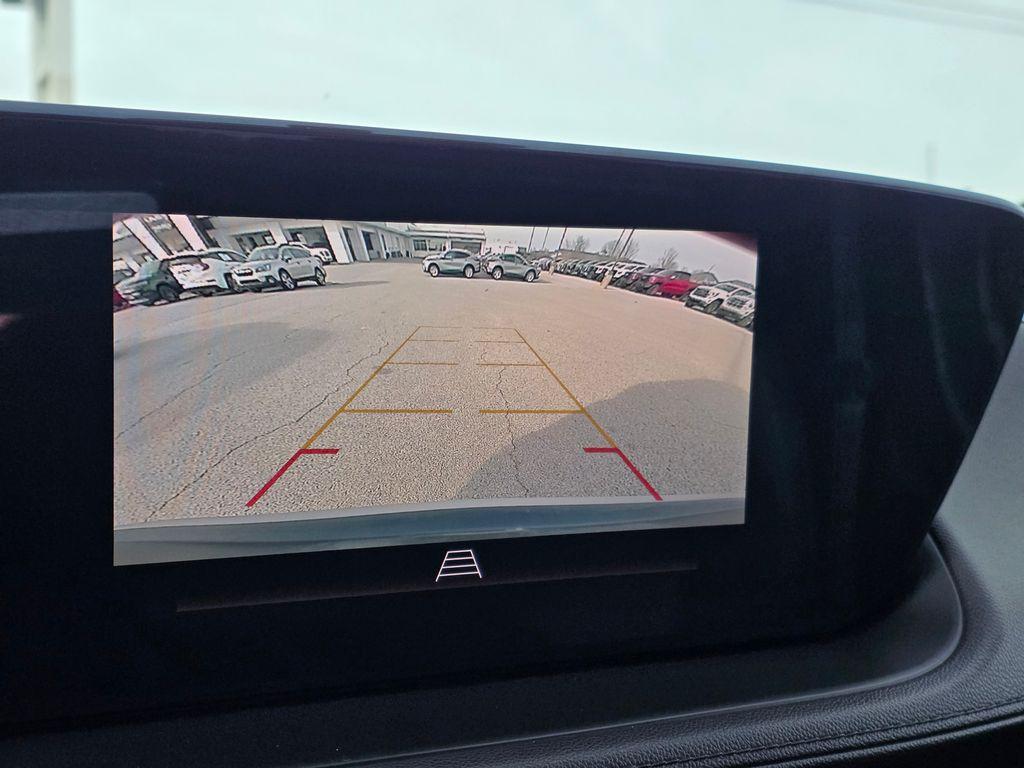 used 2026 Buick Encore GX car, priced at $25,375