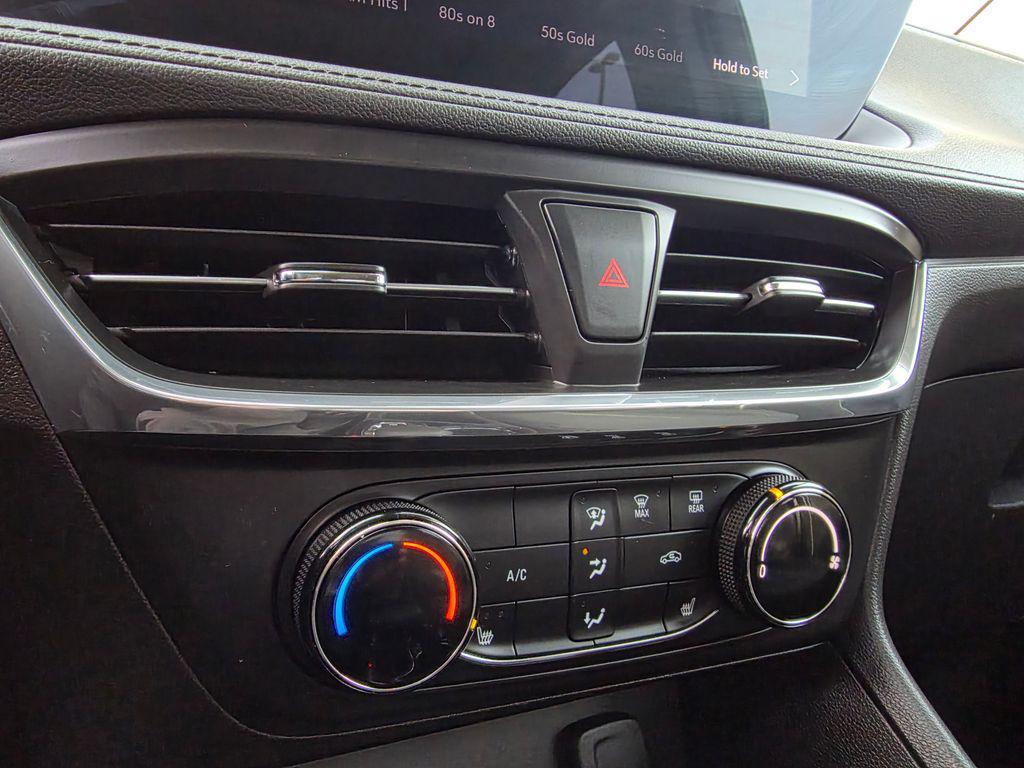 used 2026 Buick Encore GX car, priced at $25,375