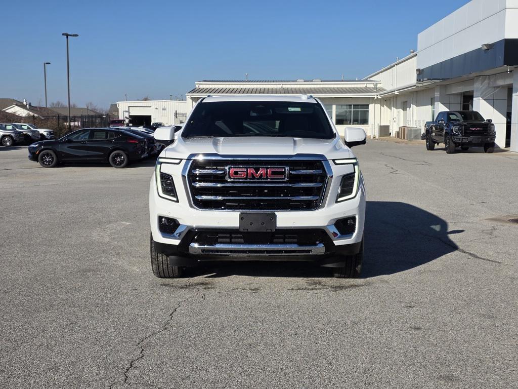 new 2026 GMC Yukon XL car, priced at $81,510