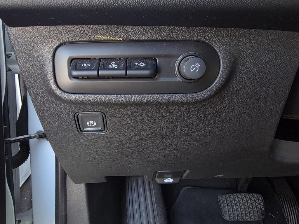 used 2022 GMC Terrain car, priced at $24,871