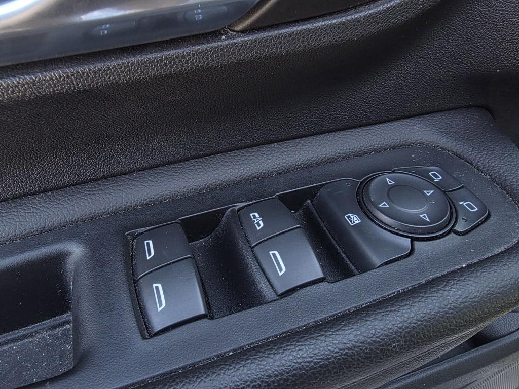 used 2022 GMC Terrain car, priced at $24,871