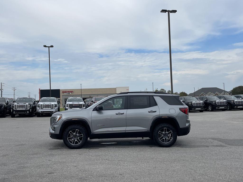 new 2026 GMC Terrain car, priced at $41,651