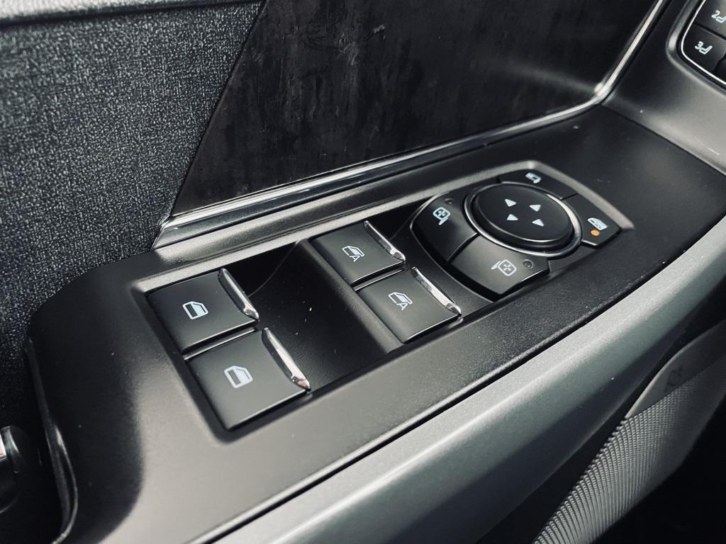 used 2023 Ford F-150 car, priced at $33,827