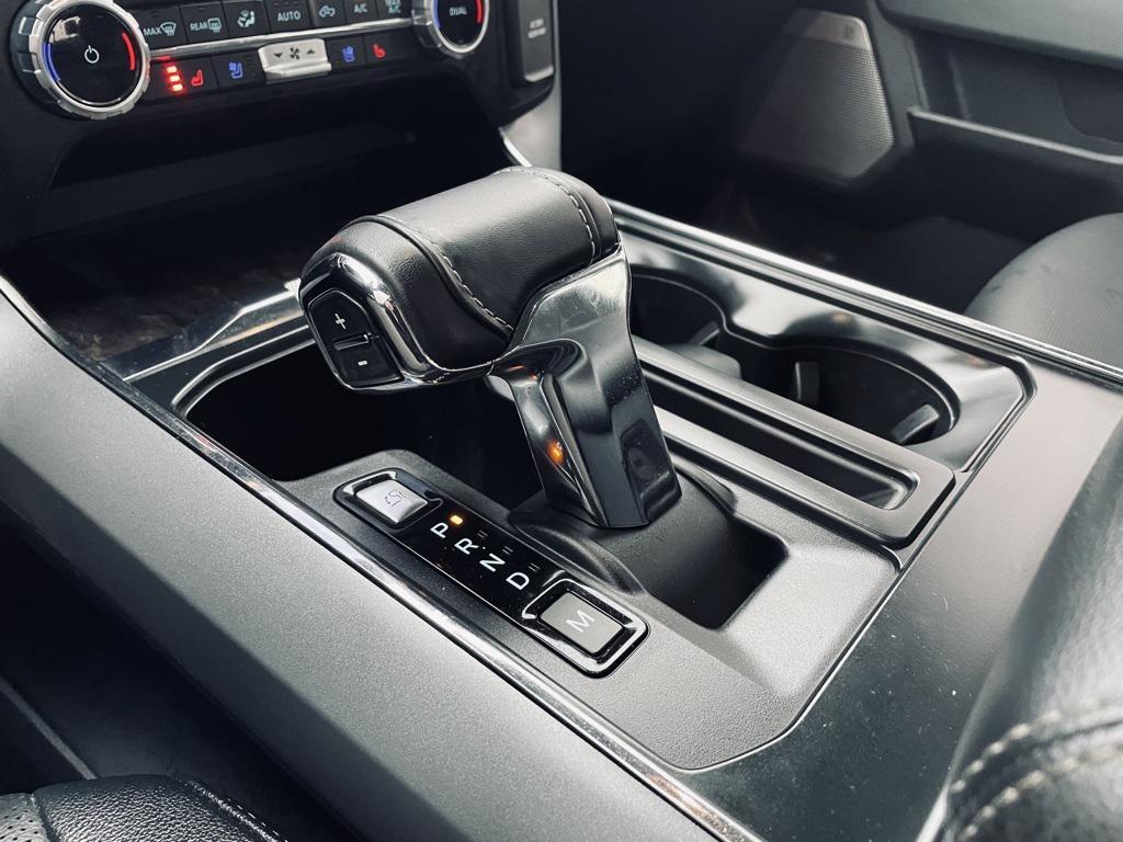 used 2023 Ford F-150 car, priced at $33,827