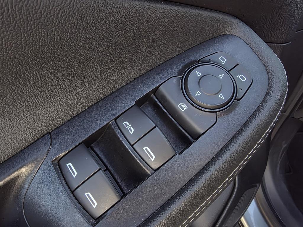 used 2024 Buick Encore GX car, priced at $20,924