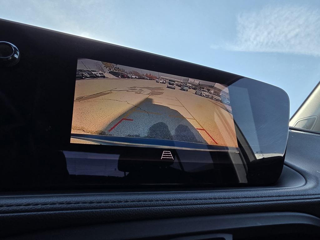 used 2024 Buick Encore GX car, priced at $20,924