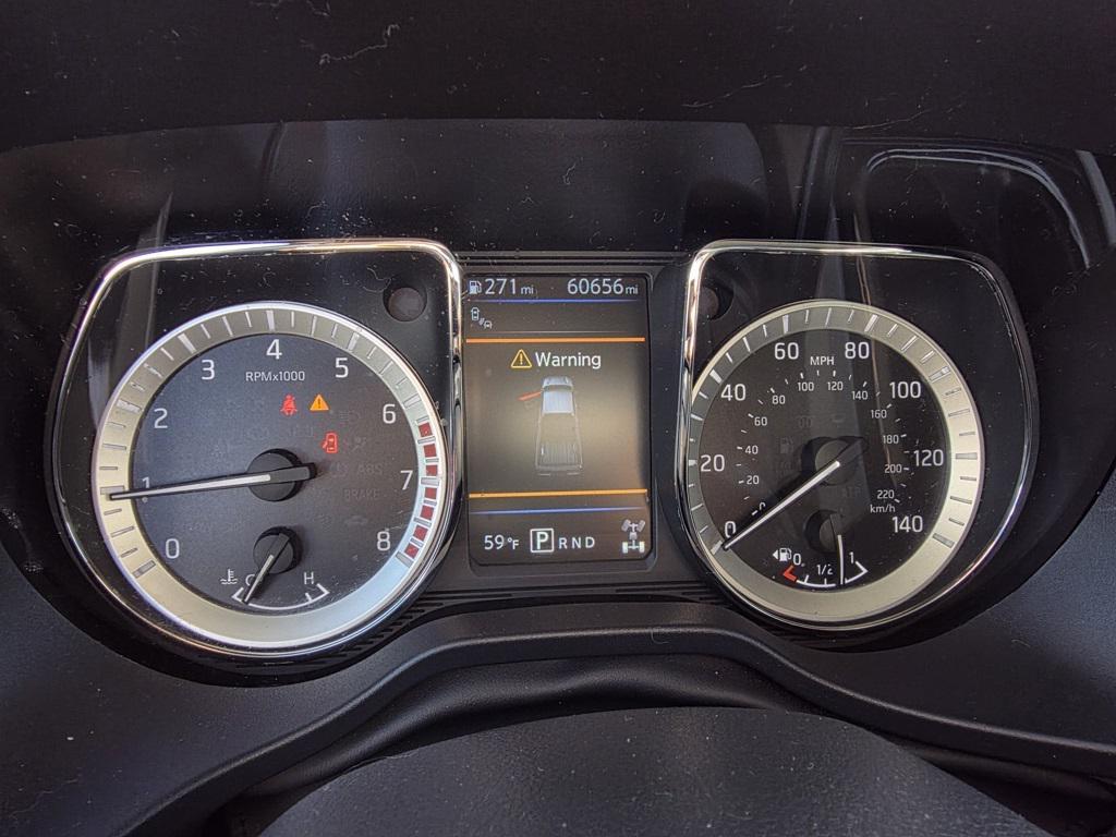 used 2019 Nissan Titan car, priced at $26,475