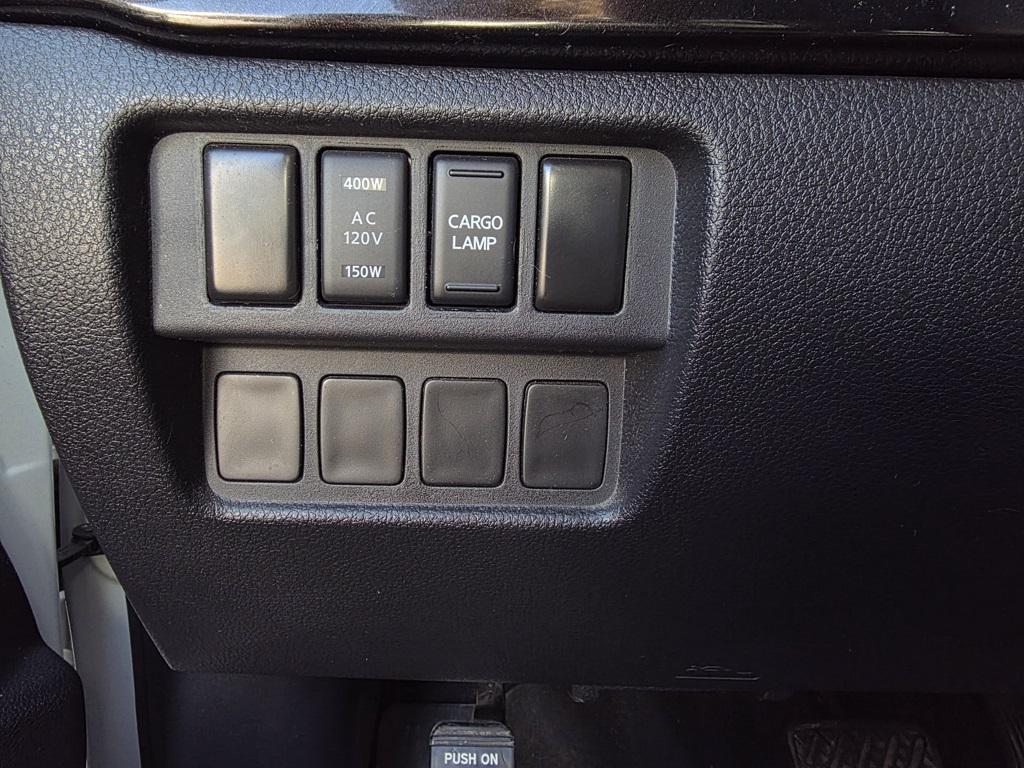 used 2019 Nissan Titan car, priced at $26,475