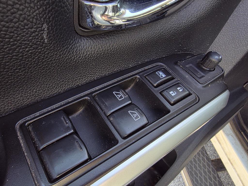 used 2019 Nissan Titan car, priced at $26,475