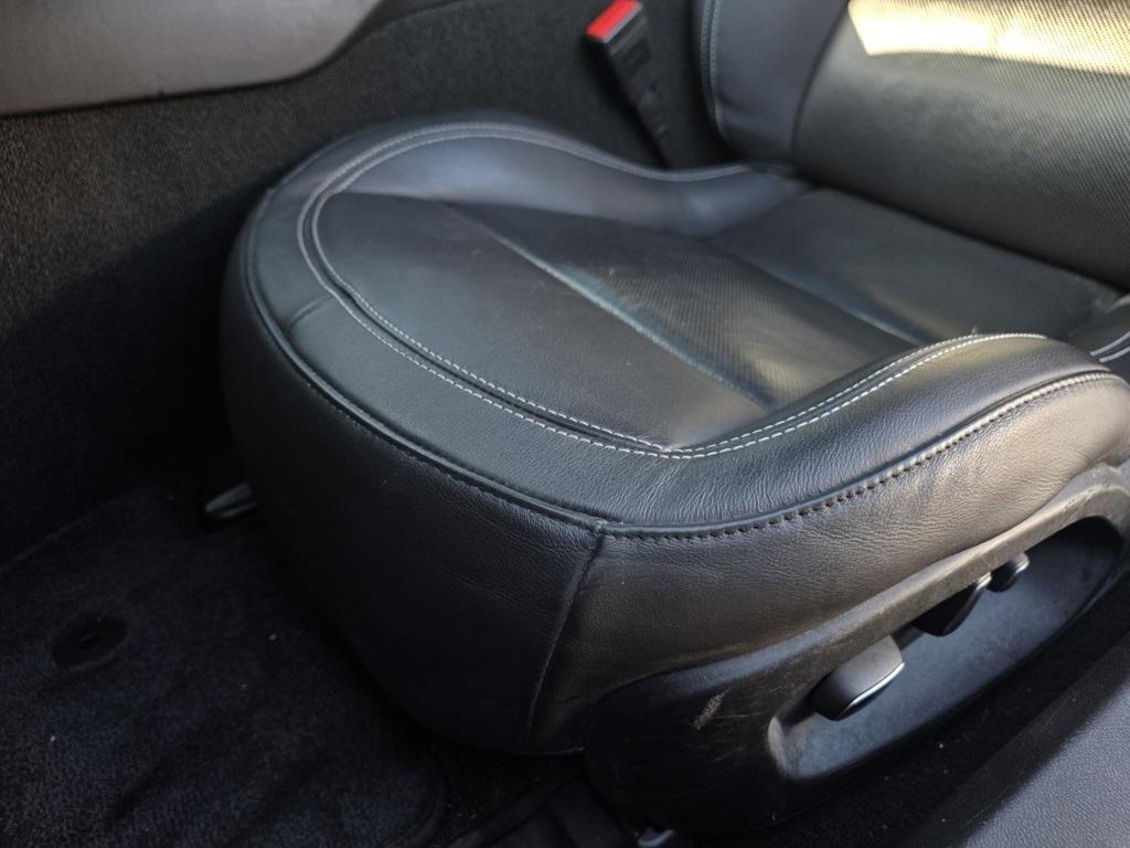 used 2016 Chevrolet Corvette car, priced at $39,974