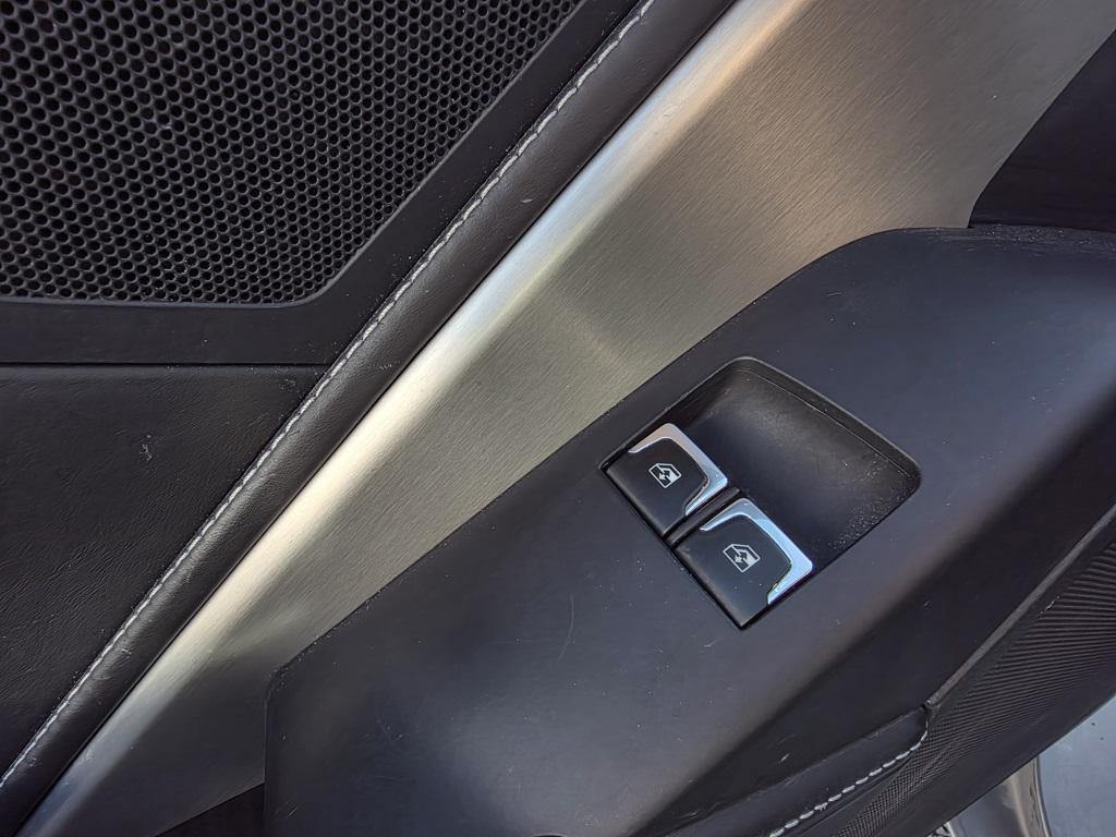 used 2016 Chevrolet Corvette car, priced at $39,974