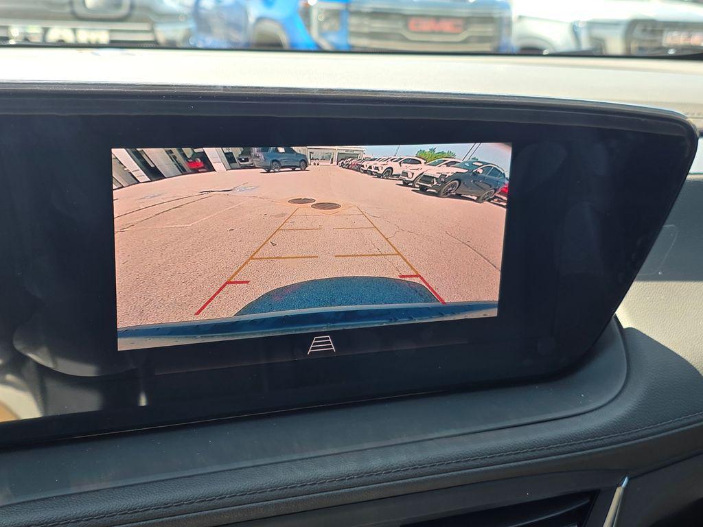 new 2026 Buick Encore GX car, priced at $28,115