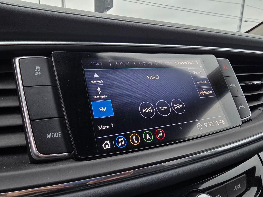 used 2020 Buick Enclave car, priced at $17,970