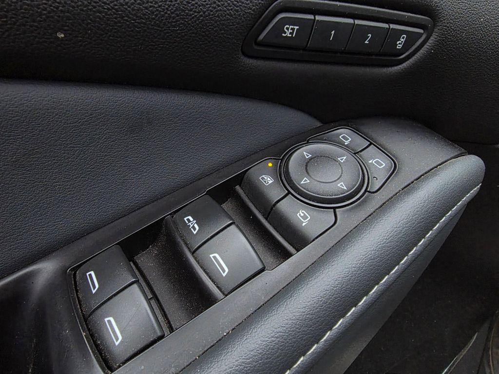 used 2020 Buick Enclave car, priced at $17,970