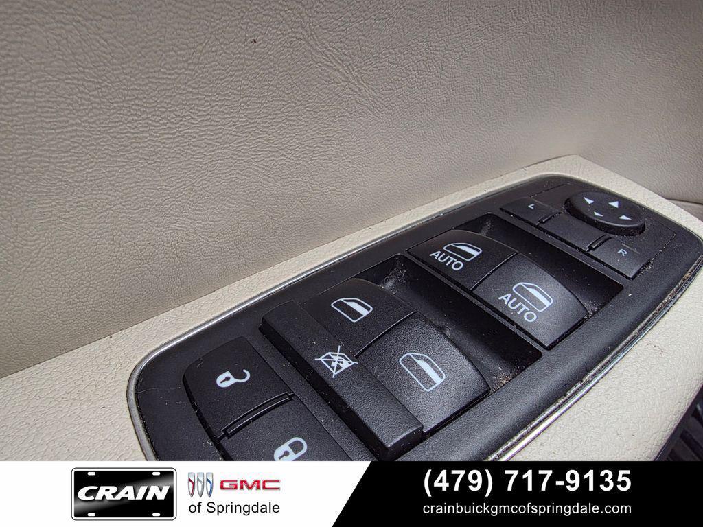 used 2018 Chrysler 300 car, priced at $16,002