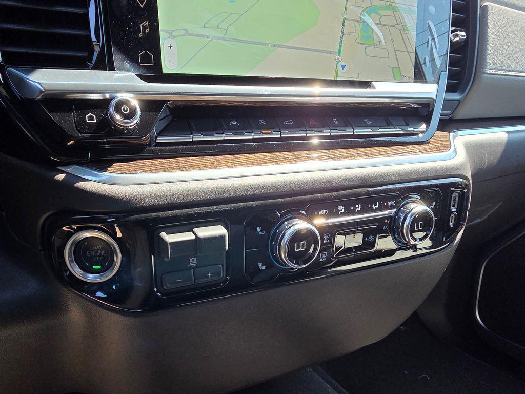 new 2026 GMC Sierra 1500 car, priced at $51,475