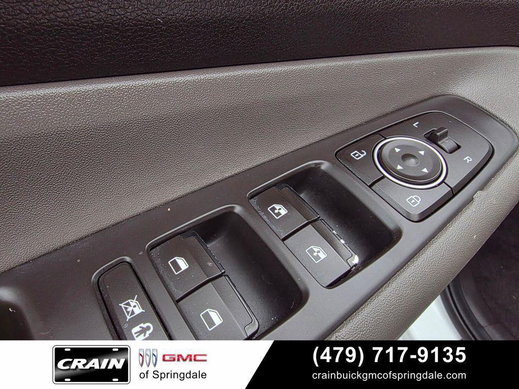 used 2019 Hyundai Santa Fe car, priced at $13,927
