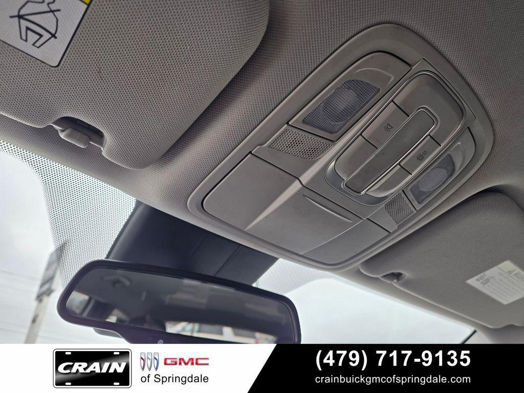 used 2019 Hyundai Santa Fe car, priced at $13,927