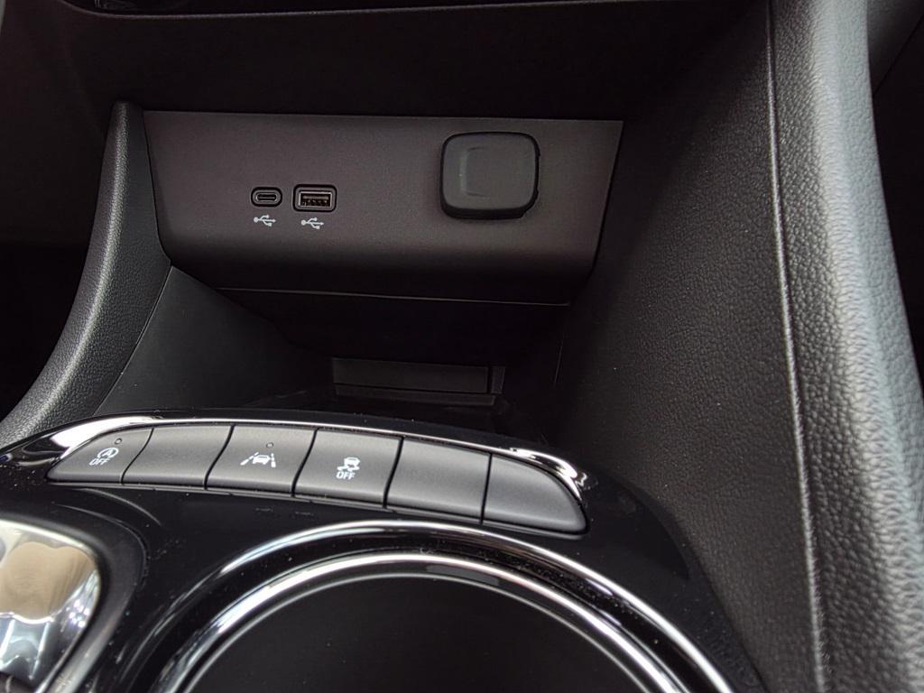 new 2026 Buick Encore GX car, priced at $27,715