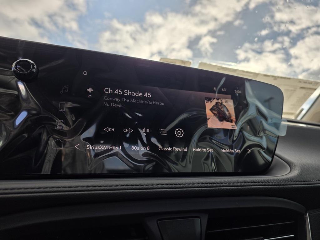 new 2026 Buick Encore GX car, priced at $27,715