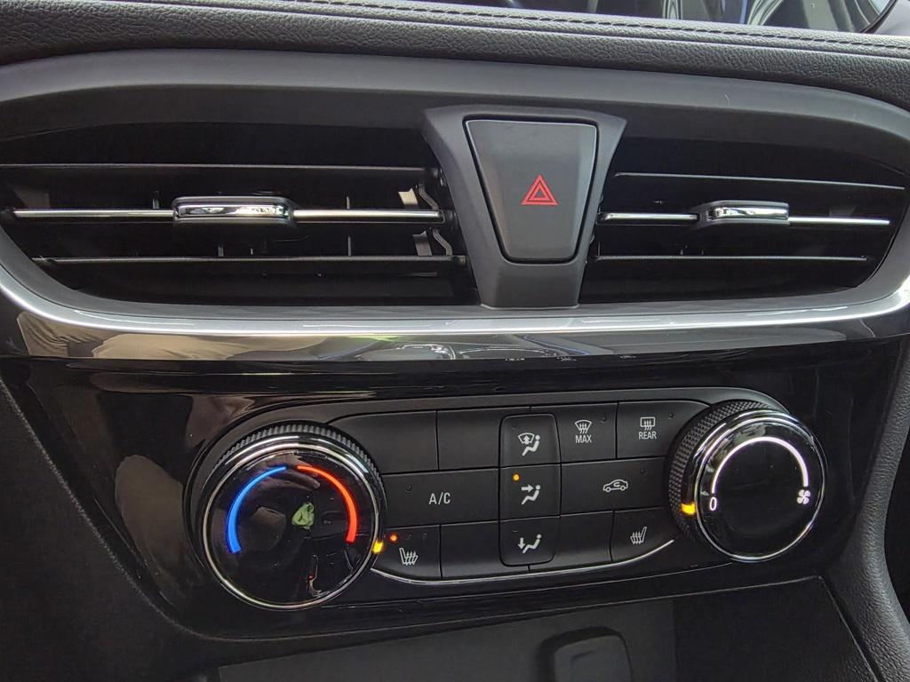 new 2026 Buick Encore GX car, priced at $27,715