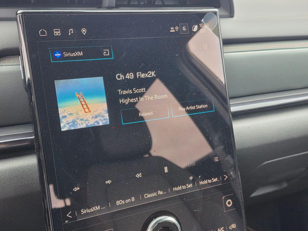 new 2026 GMC Terrain car, priced at $39,397