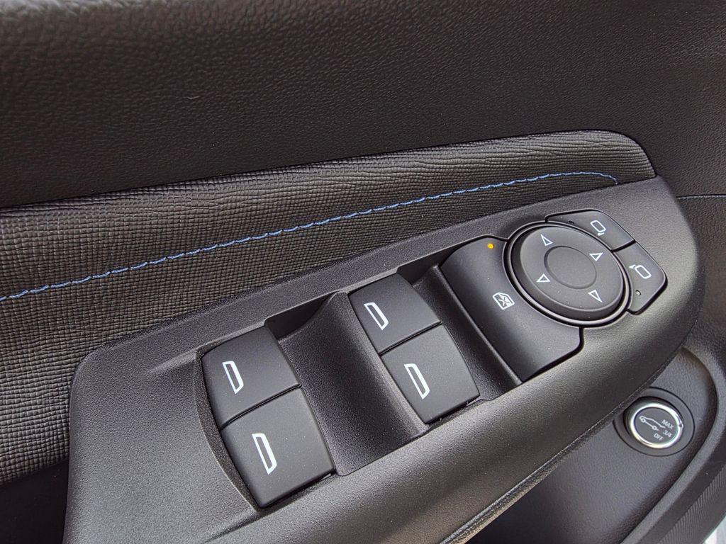 new 2026 Buick Envista car, priced at $28,920