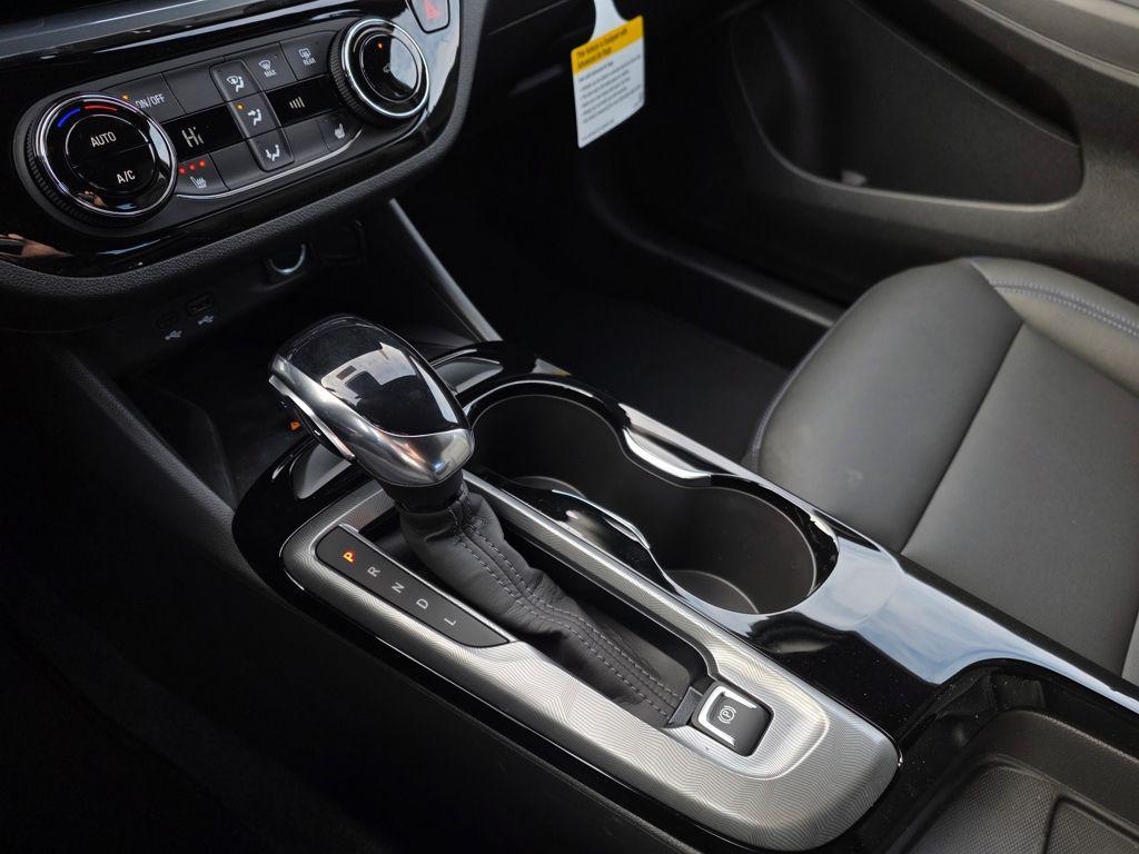 new 2026 Buick Envista car, priced at $28,920