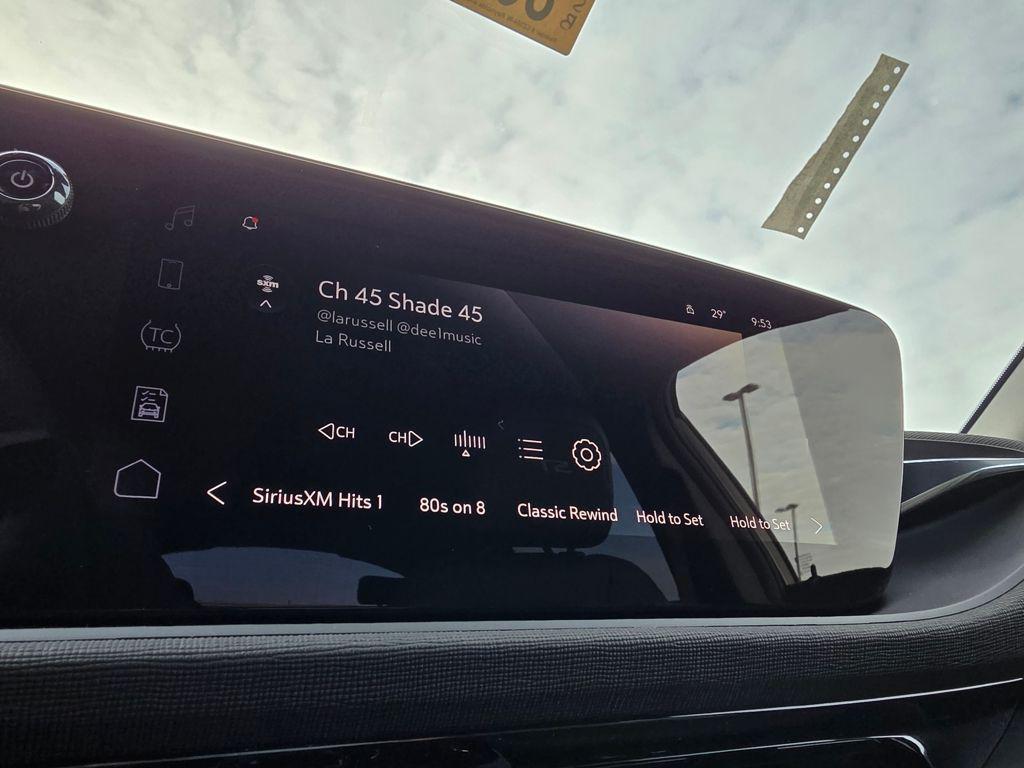 new 2026 Buick Envista car, priced at $28,920