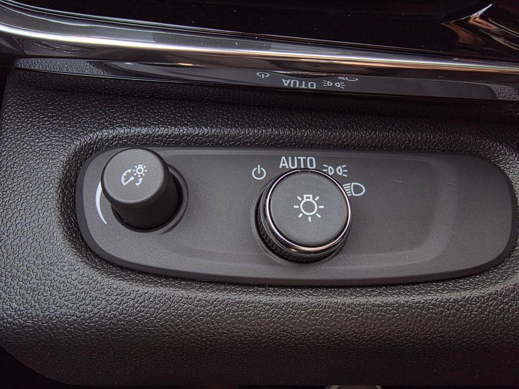 new 2026 Buick Envista car, priced at $28,920