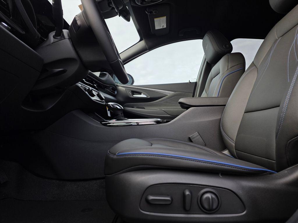 new 2026 Buick Envista car, priced at $28,920