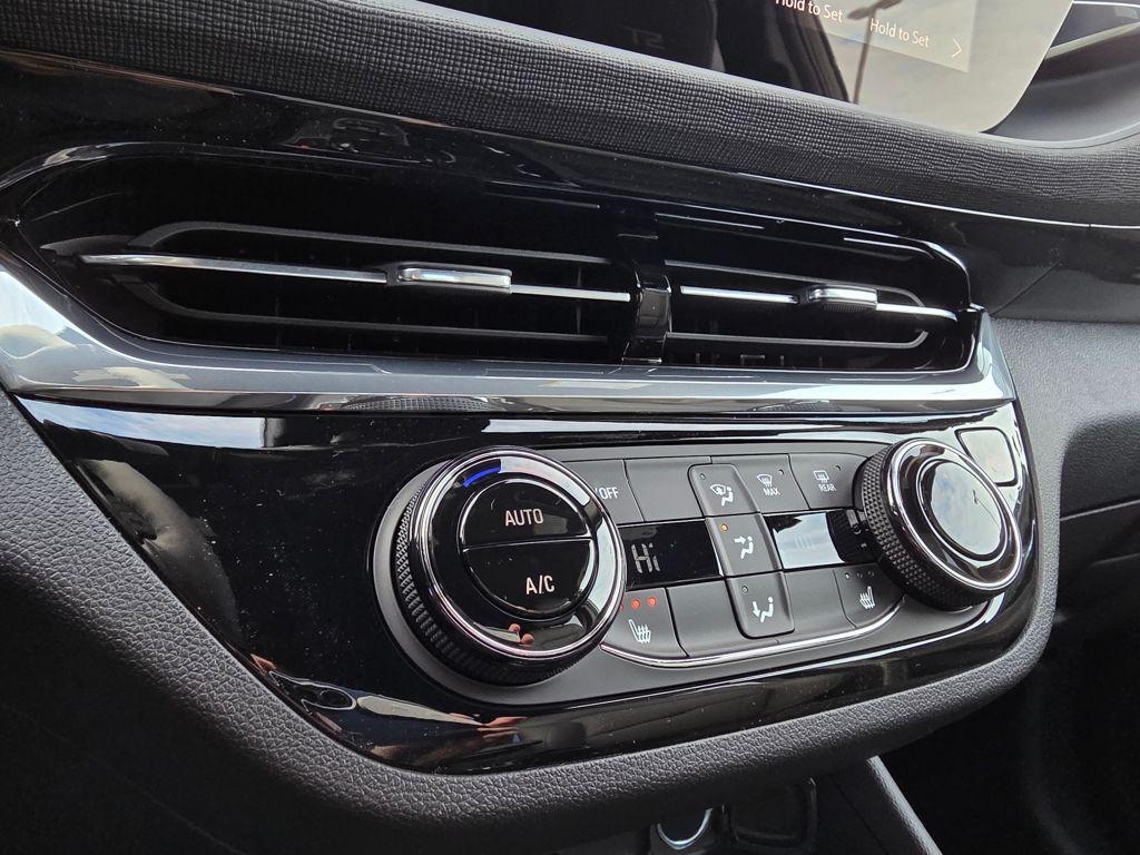 new 2026 Buick Envista car, priced at $28,920