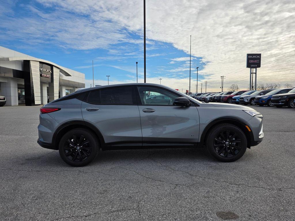 new 2026 Buick Envista car, priced at $28,920