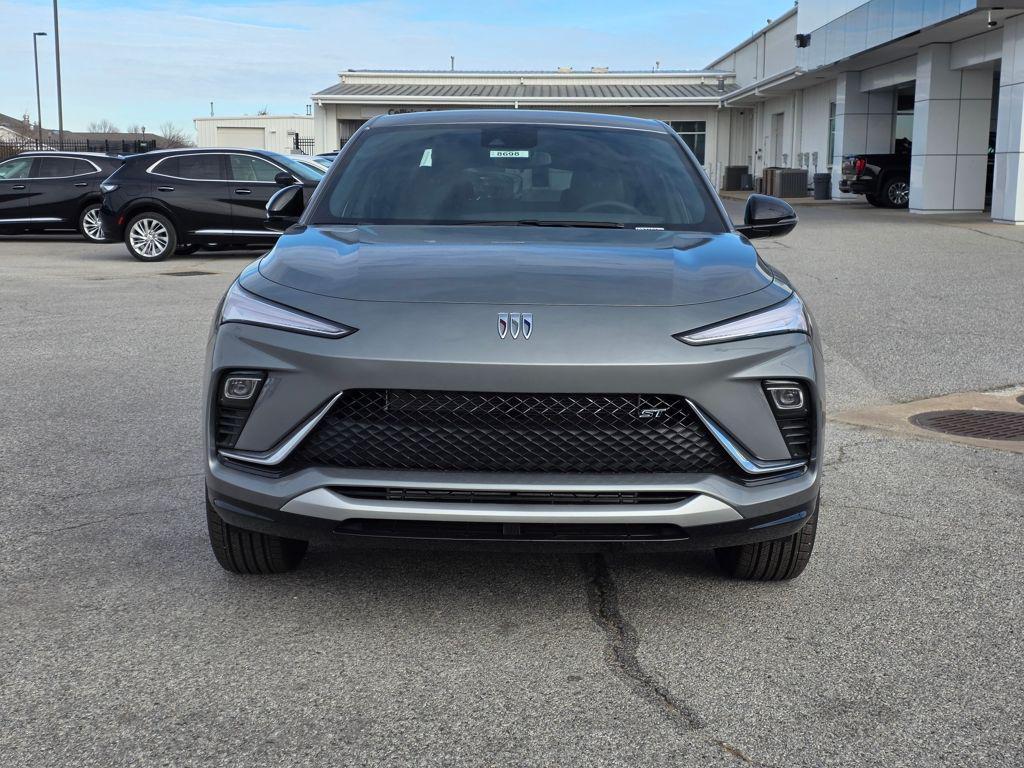 new 2026 Buick Envista car, priced at $28,920