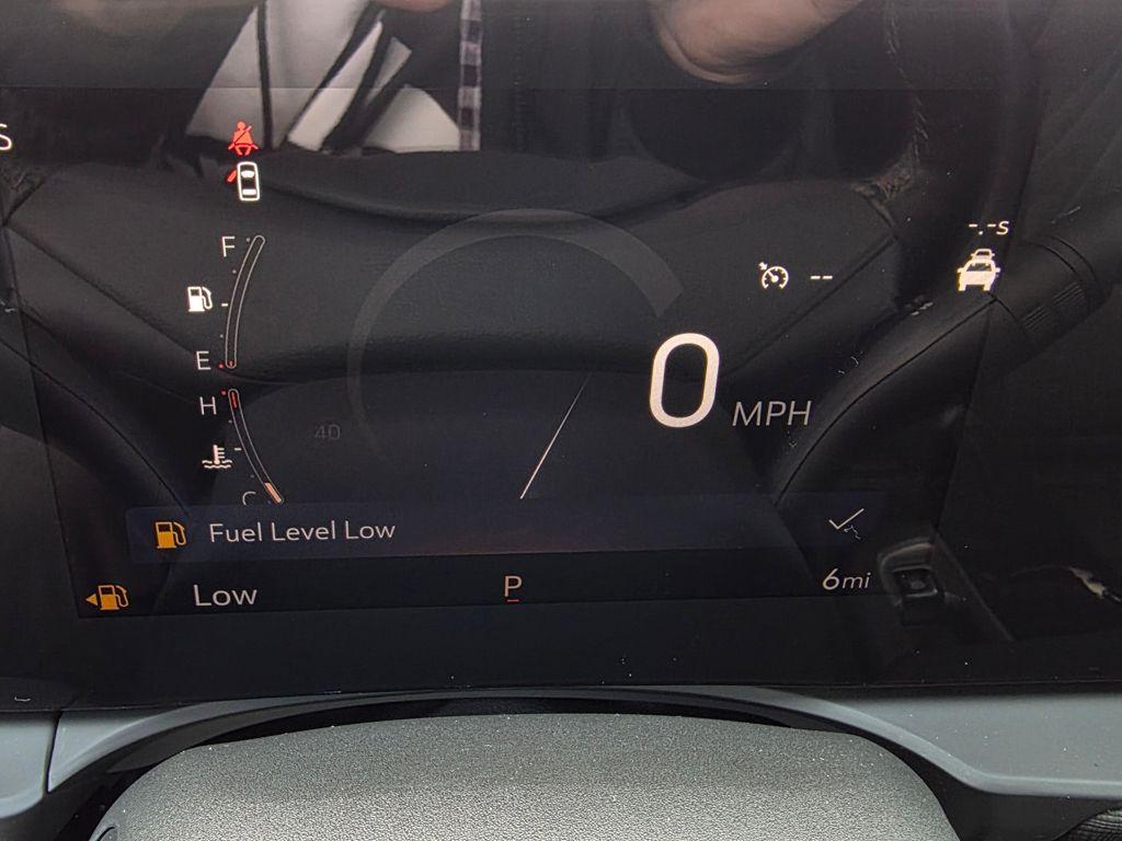 new 2026 Buick Envista car, priced at $28,920