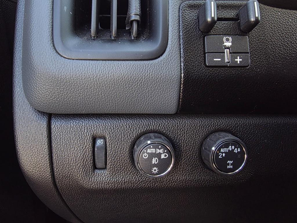 used 2020 Chevrolet Colorado car, priced at $29,956