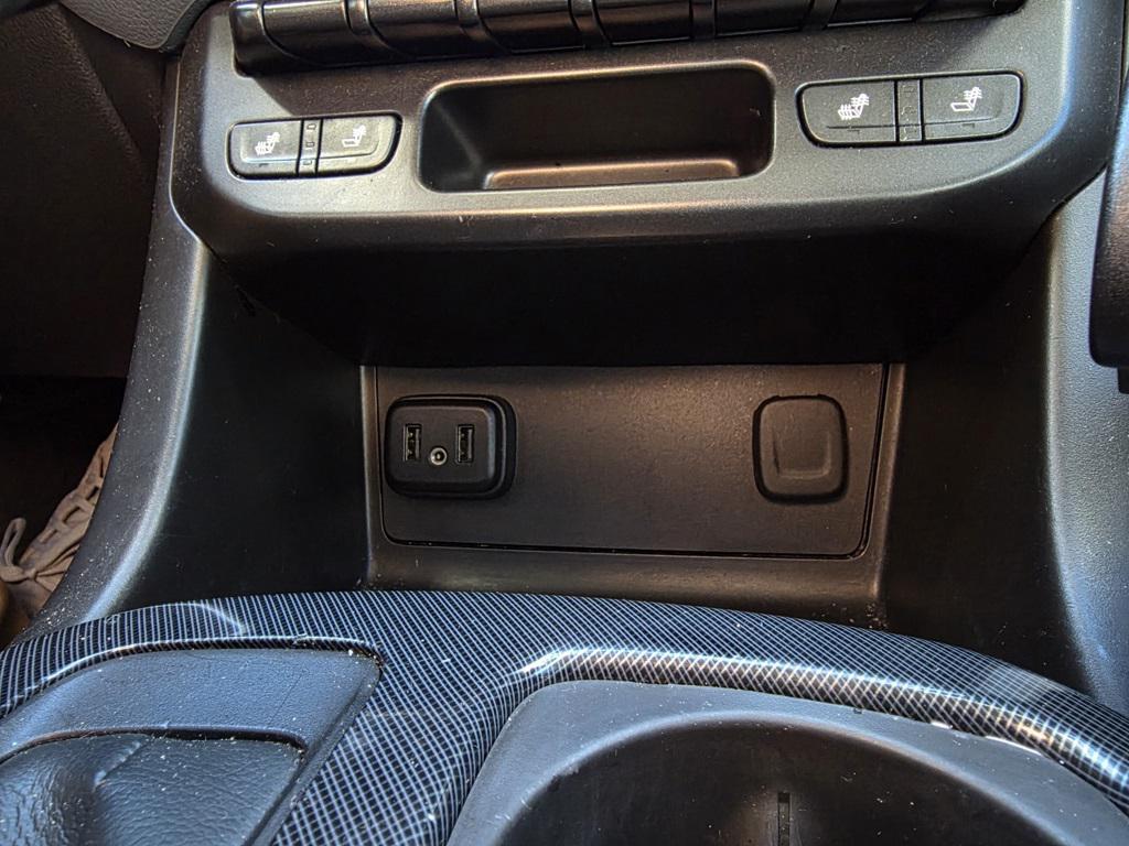 used 2020 Chevrolet Colorado car, priced at $29,956