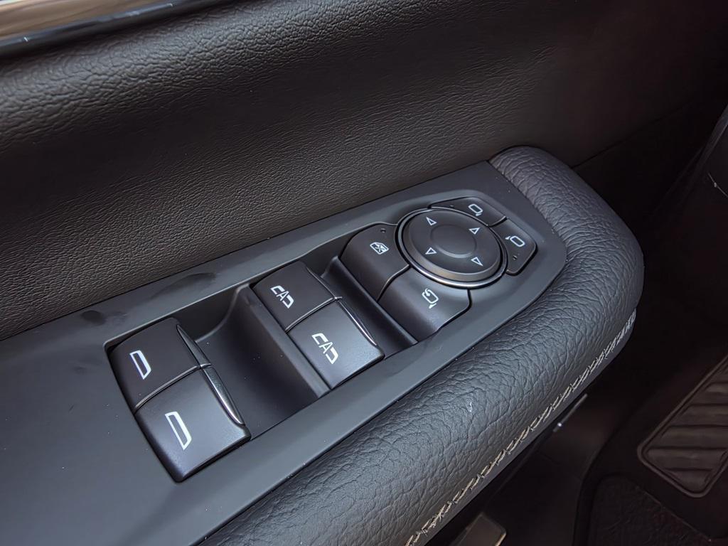 new 2026 GMC Yukon XL car, priced at $94,960