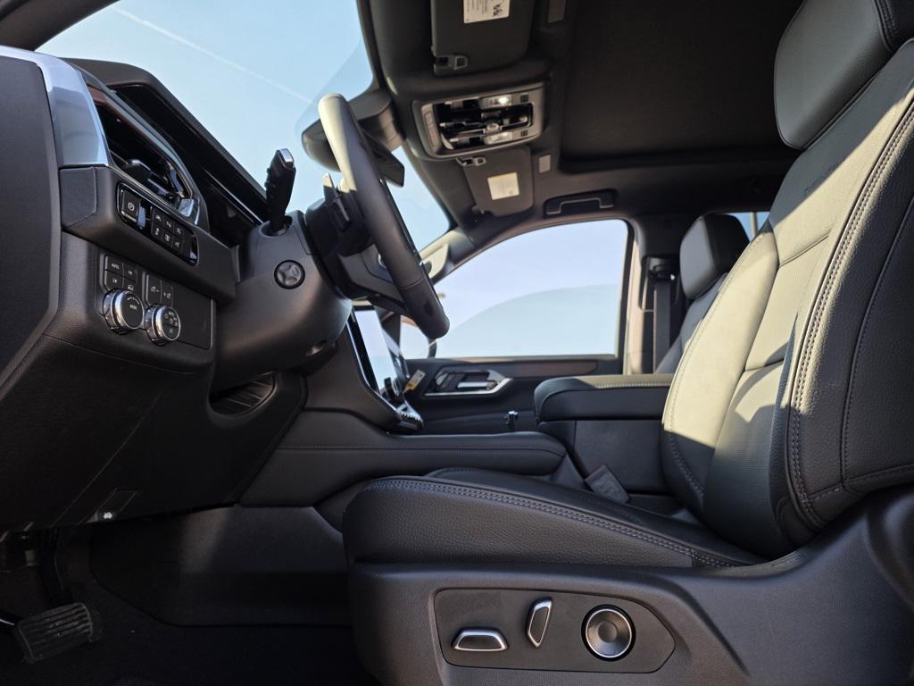 new 2026 GMC Yukon XL car, priced at $94,960