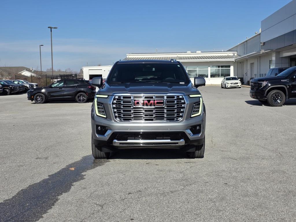 new 2026 GMC Yukon XL car, priced at $94,960