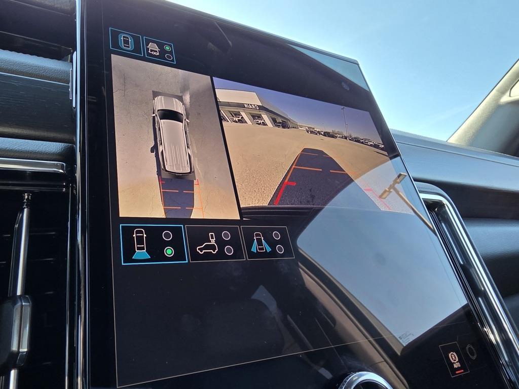 new 2026 GMC Yukon XL car, priced at $94,960